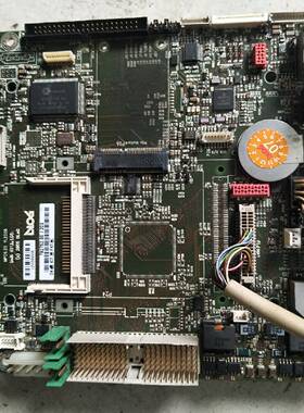 议价工控主板congatec AG L020207  设备主板适用
