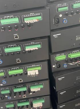 议价MAXWELL DBKZ-24V-6X-SE-PERC 电源适用