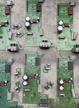 议价伺服驱动器主板A5E01161649驱动板CUCP A适用