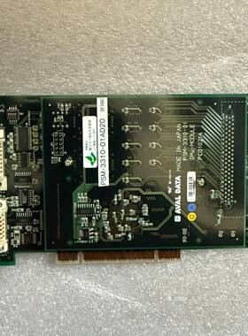 议价议价AVALDATA PSM-3310-01AD20 IPU适用