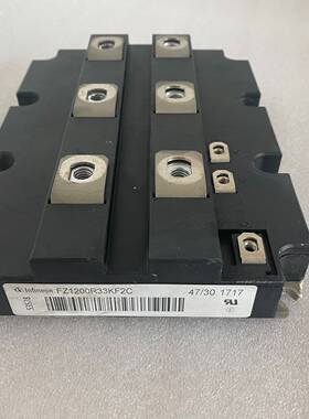 议价FZ1200R33KF2C模块   （Y库2）适用