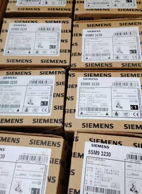 议价/ 5SM93230 电子式漏电模块5S适用