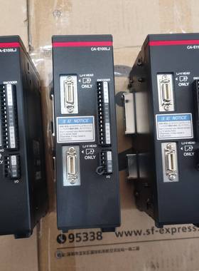 议价扩展模块CA-E100  CA-E110LJCA-E1适用