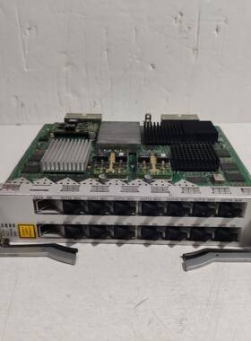 议价PTN3900 TN82EG16 16路以太网板 T适用