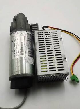 议价电机GR63X55 40V3350rpm带减速机SG8适用