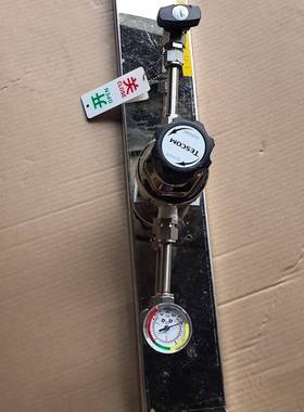 议价TESCOM SG366121-008MFG 500PSI艾适用