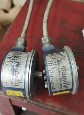 议价编码器Sp0hn-B∪rKhardt  型号 0ER8G-1适用
