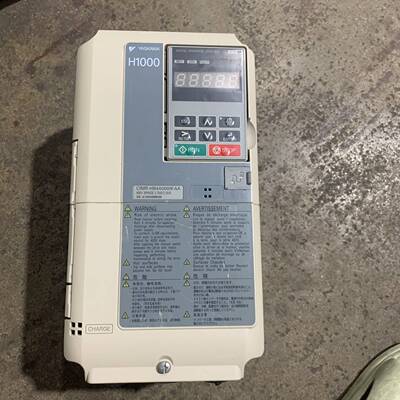 议价H1000变频器2.2KW，HB40009FAA，实物拍适用