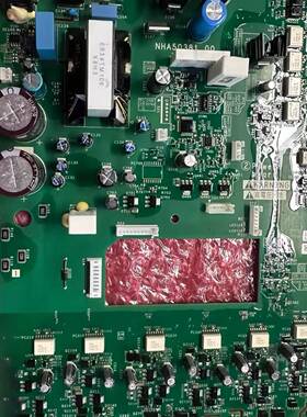 议价NHA50381-00-01变频器电源板适用