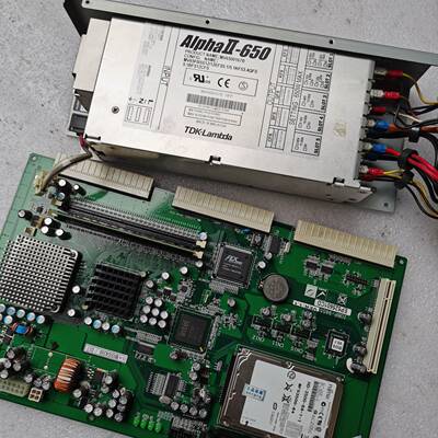 议价ALOKA 3500 主板  电源总成适用