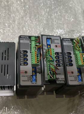 议价Autocs MD2U-ID20 奥托克尼斯二相步进电适用