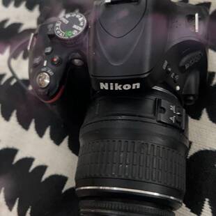 议价D5100有两个适用