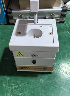 议价曼弗雷迪MANFREDI X29A4激光台钻，功能适用