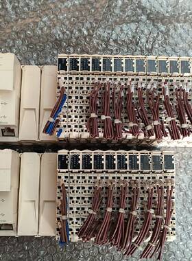 议价施耐德M258 PLC两套适用