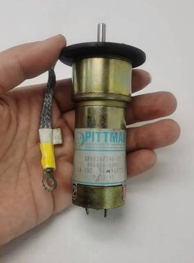 议价PITTMAN直流电机GM8814F744-R1，24V适用