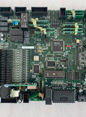 议价普声织机MAINV10板（20号库）适用