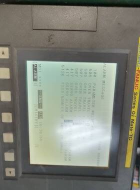 议价A02B-0311-B5100I mate tc系统，适用