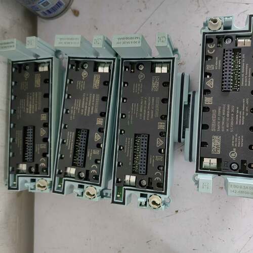 议价西门子ET200Pro数字量输出模块6ES7 142-4适用