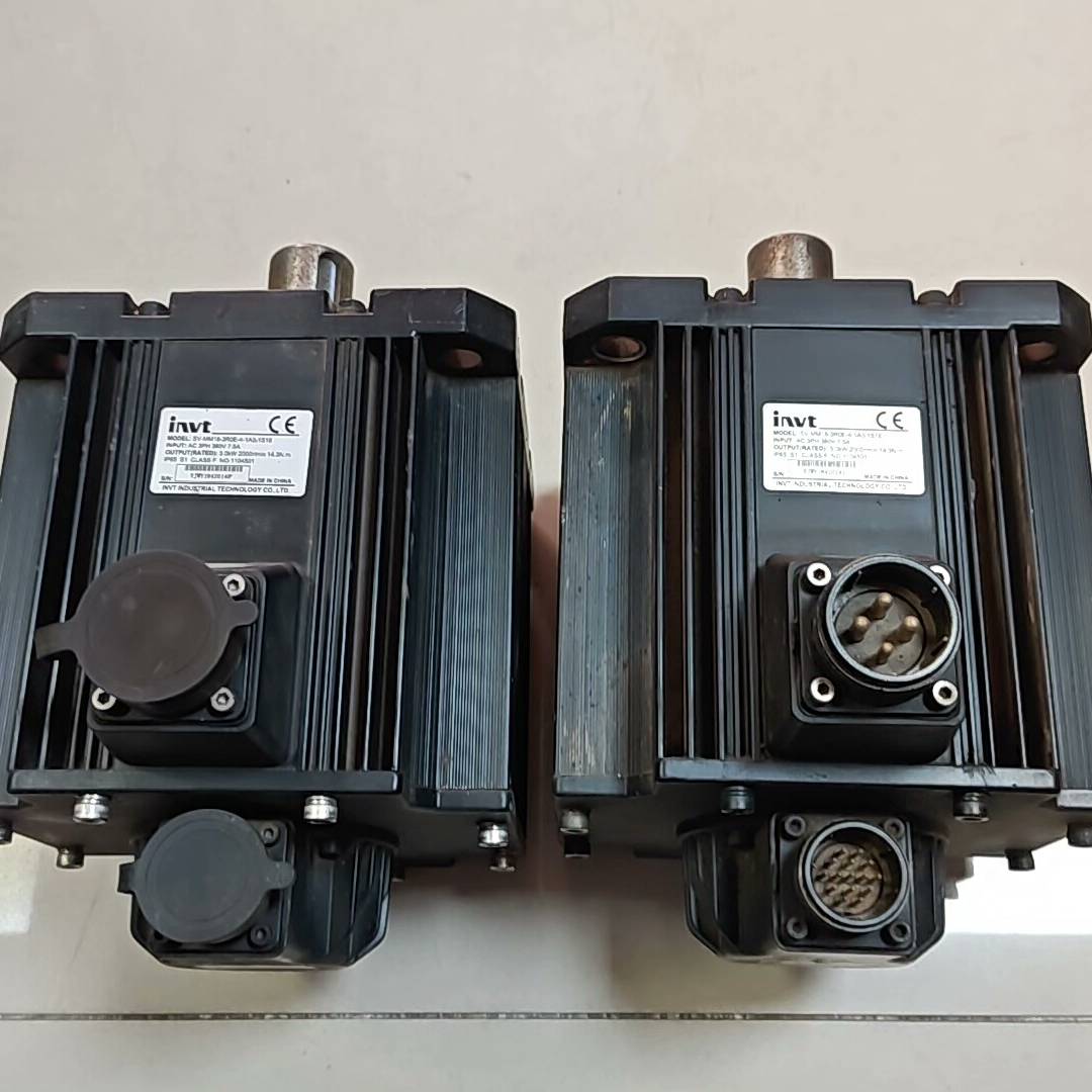 议价SV-MM18-3R0E-4-1A0-1S16伺服电机适用