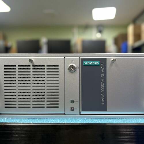 议价99新带包装IPC3000工控机E3-2670V3/1适用