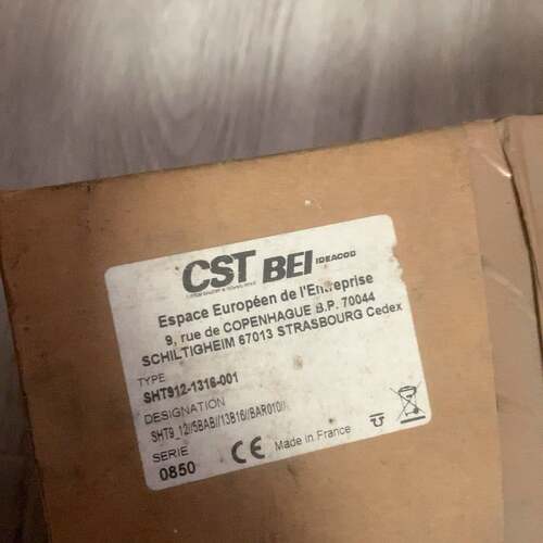 议价CAT BEI编码器 SHT912-1316-001 现适用