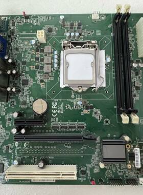 议价工控机主板A020LH00双网口实物图片适用