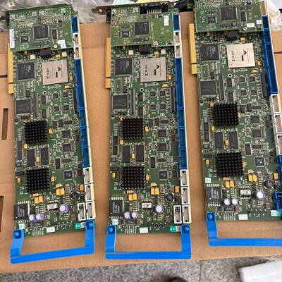 议价ICOS图形采集卡。MVS6001 C1 MVS6000 S适用