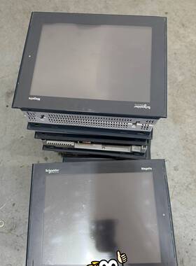 议价触摸屏XBTORT5330 XBT0RT5330 实物适用