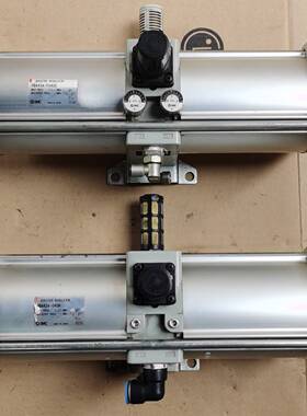 议价增压阀VBA43A-04GN；VBA43A-F04GS适用