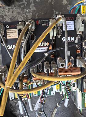 议价QUIN驱动器，设备，成色漂亮！需要适用