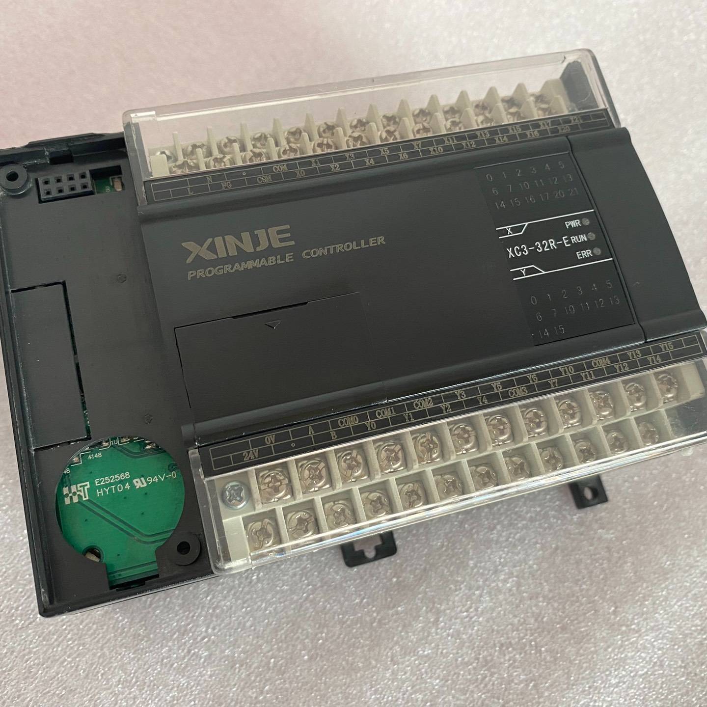 议价XC3-32R-EPLC模块适用