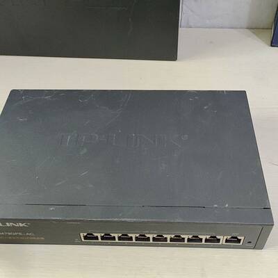 议价TL-R479GPE-AC PoE·AC一体化千兆路器，功适用