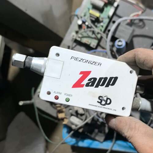 议价SHISHIDO  SSD  离子风枪  ZAPP PIEZ适用