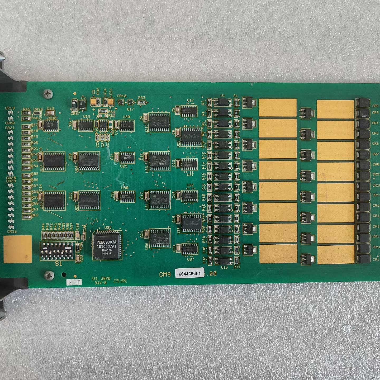 议价卡件IMDS014适用