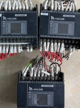 议价VIGORPLC VH-24MR，100元一个适用