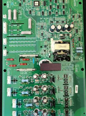 议价功率单元控制板A1A10000432.31M适用