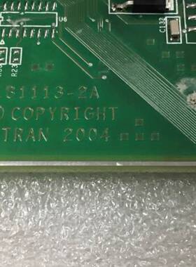 议价ADTRAN主板1181113L2T1L7HYLAAA适用