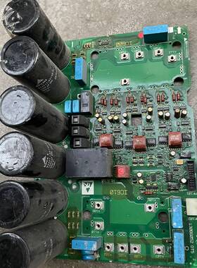 议价驱动电源板130B6052，模块拆了，板子适用