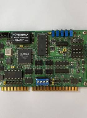 议价PCL 812PG REV B1 MultiL模拟量适用