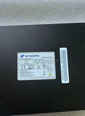 议价FSP850-50AMPD/高功率电源适用