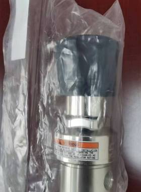 议价TESCOM SG166123T-008 1/4调压阀适用