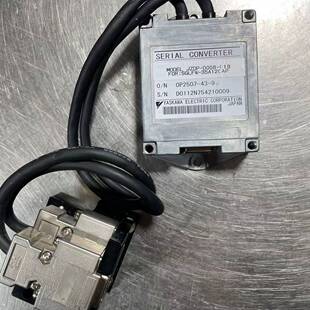 议价转换器 D008 019 配直线电机SGLFW适用 JZDP