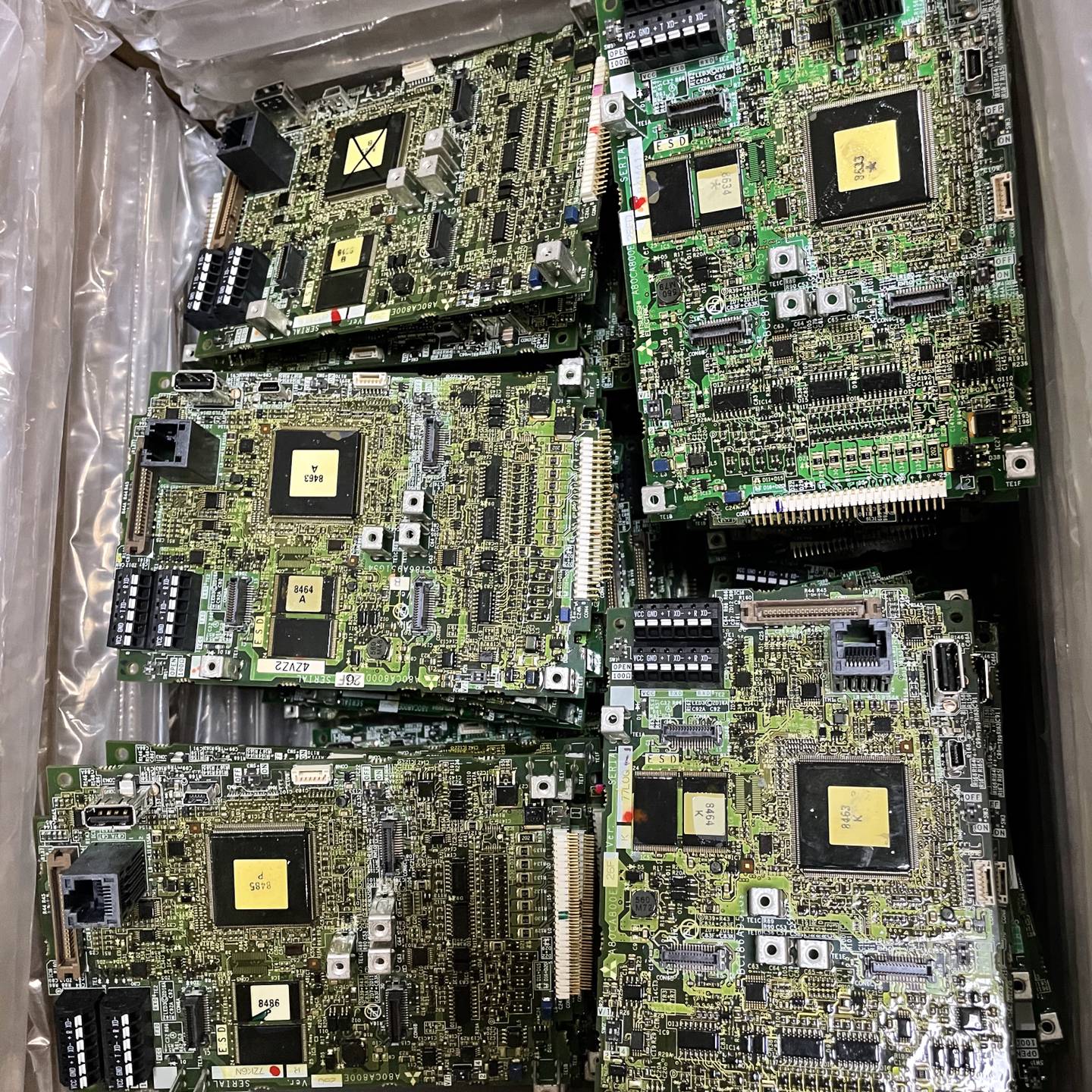 议价变频器A800，A840，F840，CPU主板，控制适用