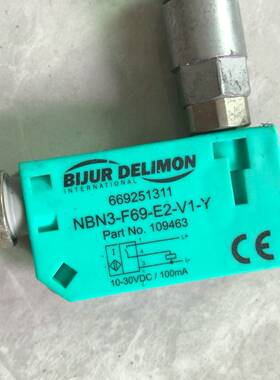 议价BIJUR DELIMON  P+F适用