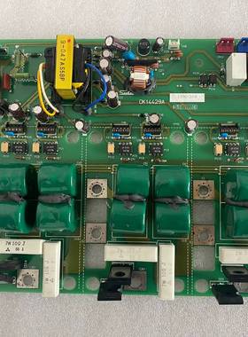 议价IF-30K变频器DK14429A驱动板，质保三个适用