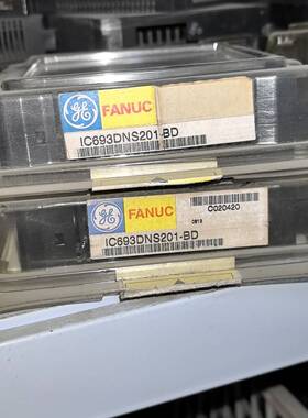 议价IC693DNS201  模块 IC693DNS201-适用