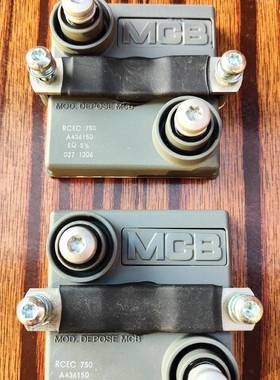 议价RCEC.750电阻功率模块，acs800变频器，适用