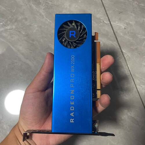 议价wx2100显卡适用