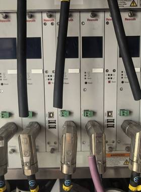 议价Rexroth拧紧控制系统模块，型号BT356，适用