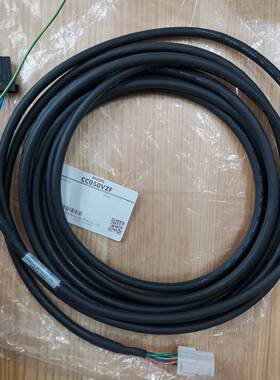 议价马达线，CC020VZF，，正品，未使用！适用